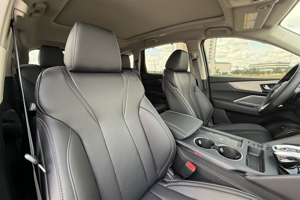 Thumbnail: 2026 Acura MDX - 11