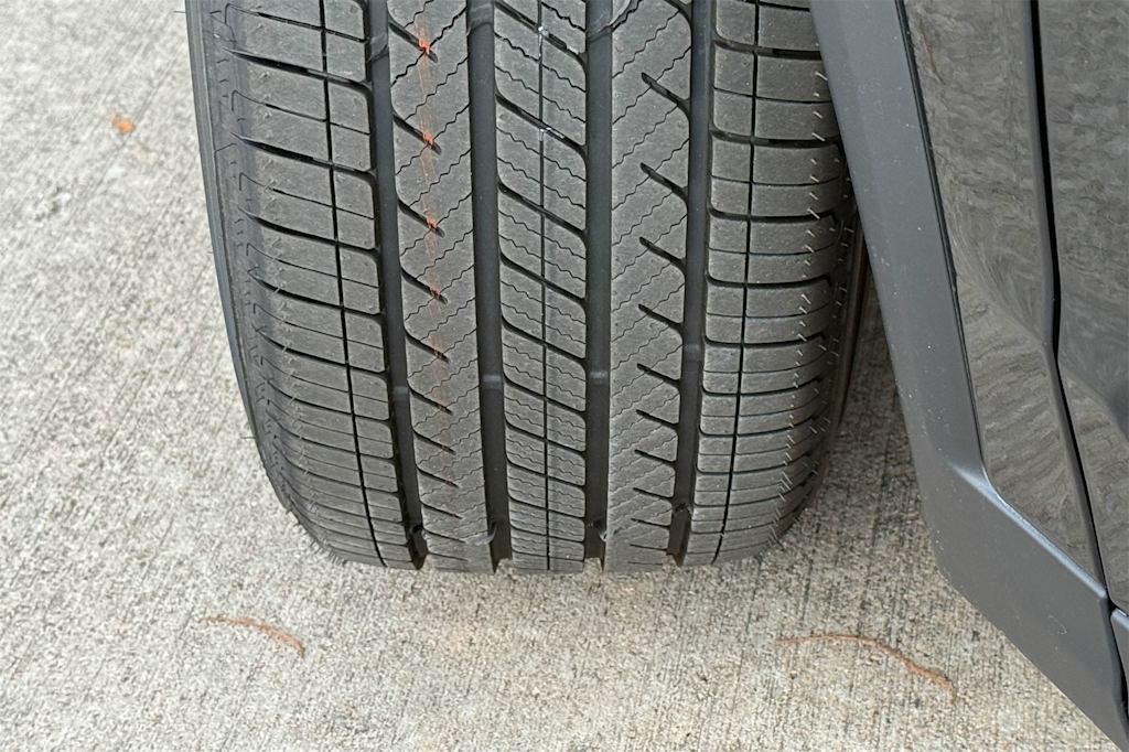 Thumbnail: 2026 Acura MDX - 30