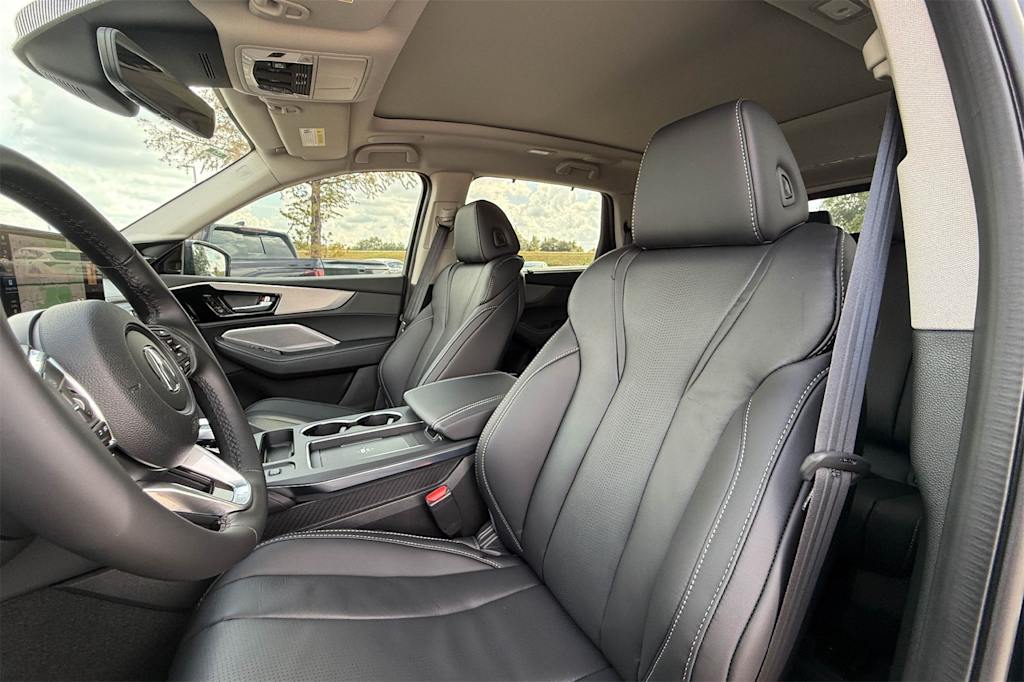 Thumbnail: 2026 Acura MDX - 10