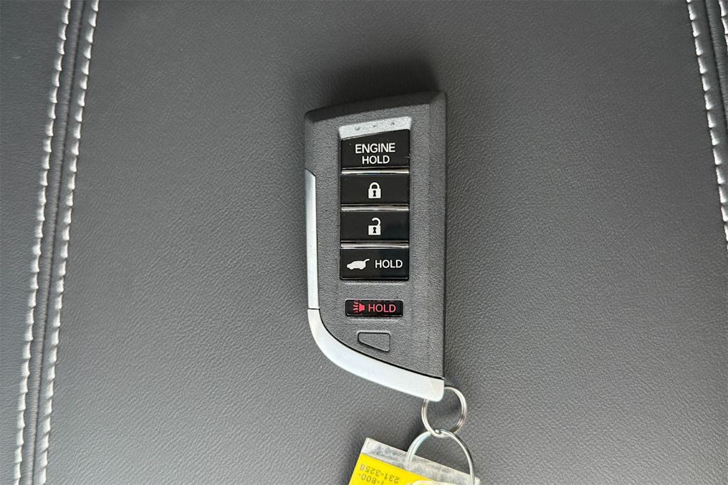 Thumbnail: 2026 Acura MDX - 18