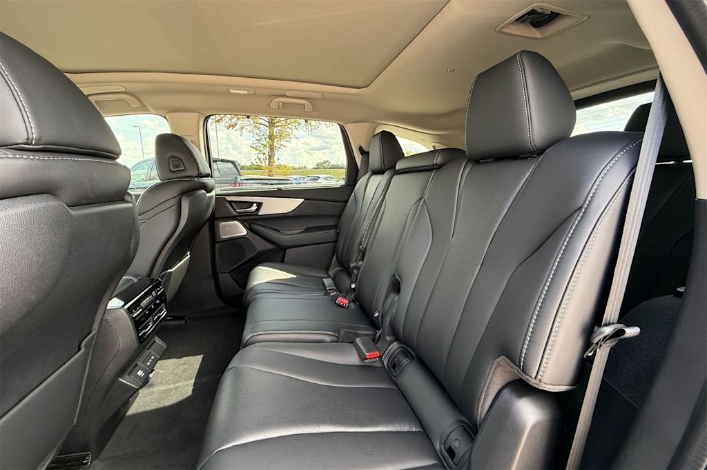 Thumbnail: 2026 Acura MDX - 21