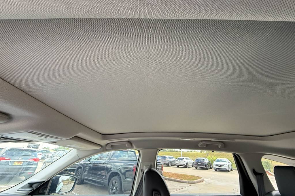 Thumbnail: 2026 Acura MDX - 28