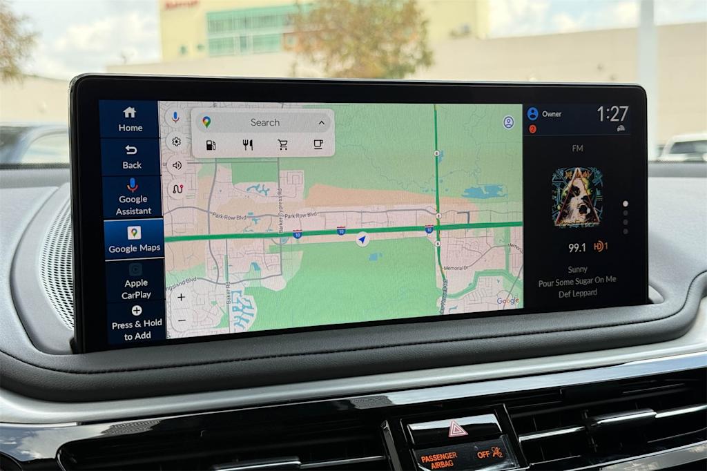 Thumbnail: 2026 Acura MDX - 26