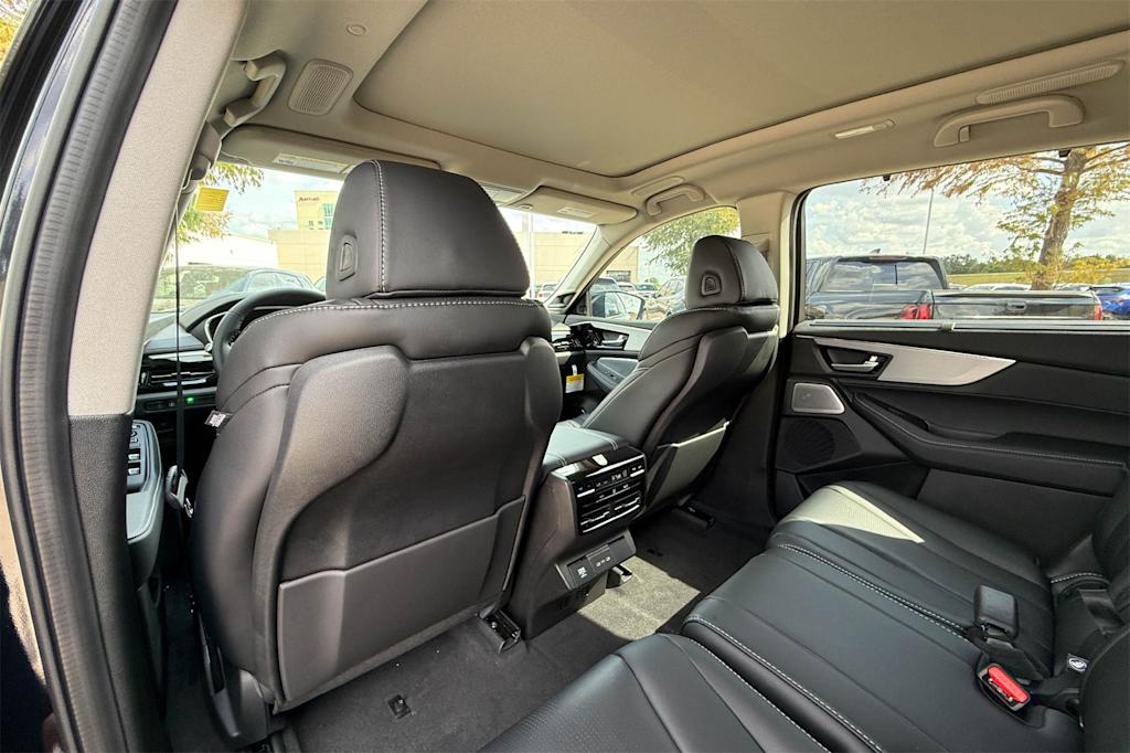 Thumbnail: 2026 Acura MDX - 12