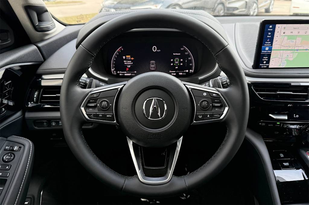 Thumbnail: 2026 Acura MDX - 13