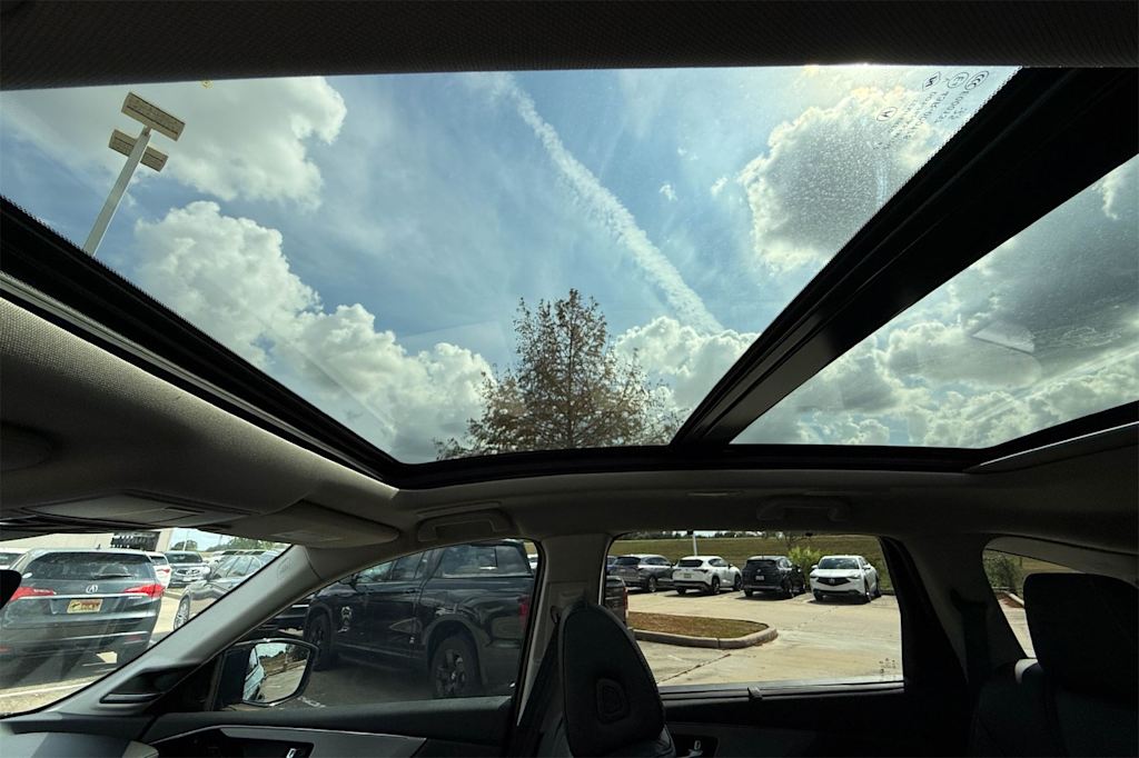 Thumbnail: 2026 Acura MDX - 29