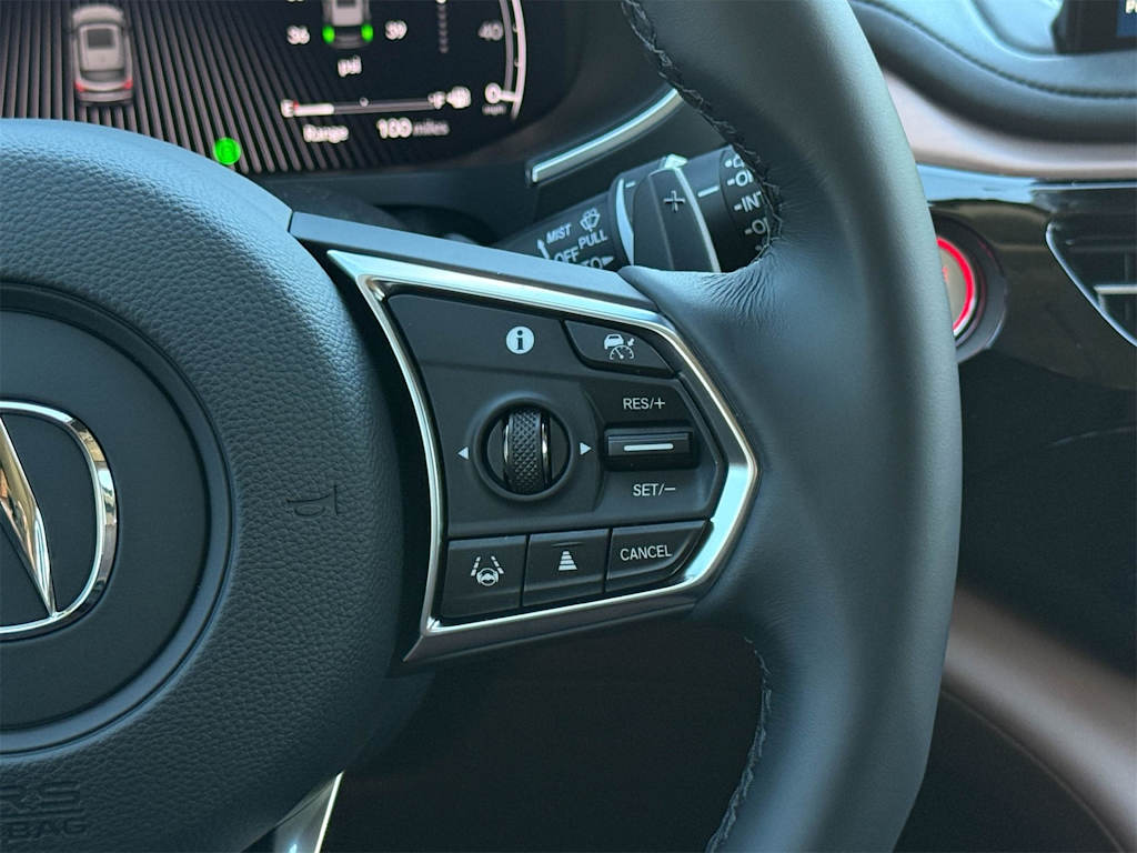 Thumbnail: 2026 Acura MDX - 23