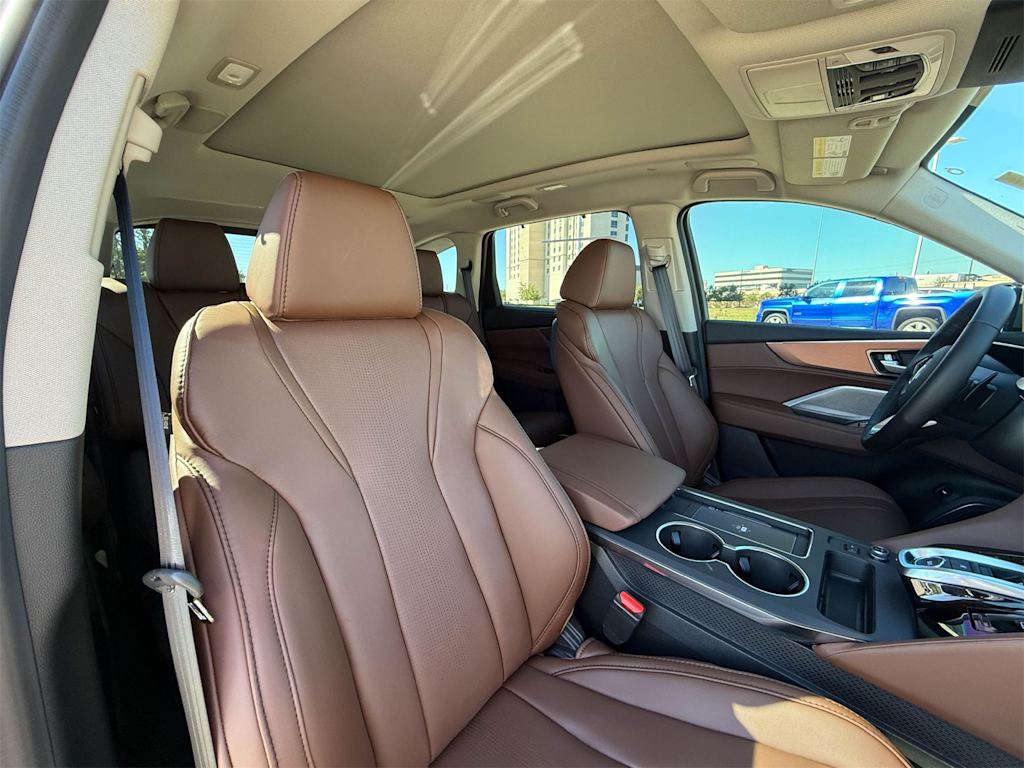 Thumbnail: 2026 Acura MDX - 11