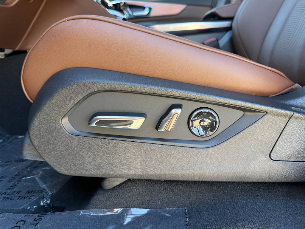 Thumbnail: 2026 Acura MDX - 24