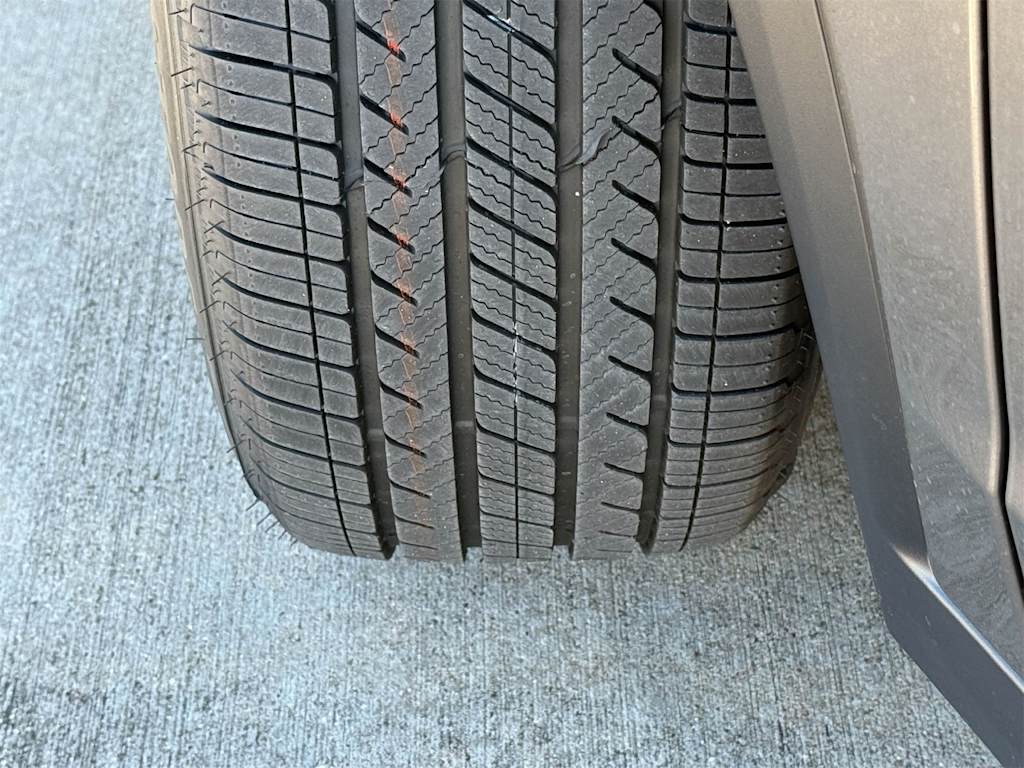 Thumbnail: 2026 Acura MDX - 30