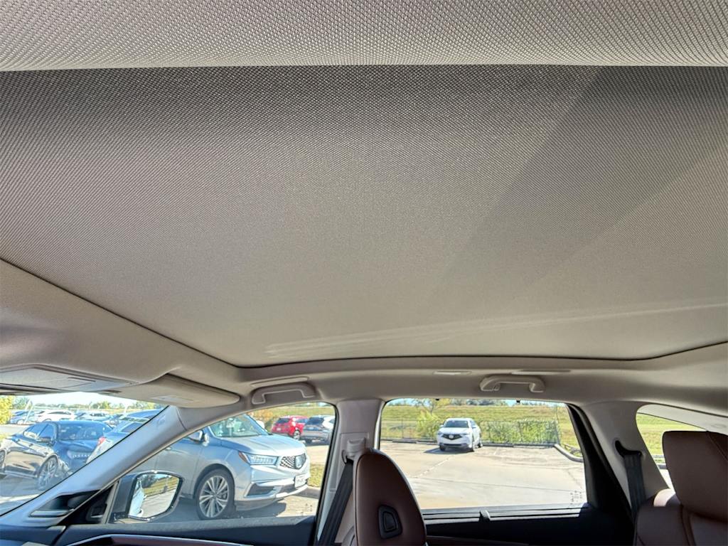 Thumbnail: 2026 Acura MDX - 28