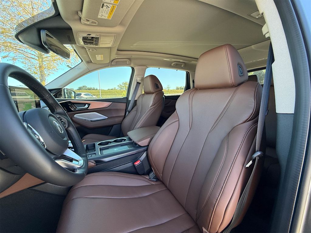 Thumbnail: 2026 Acura MDX - 10