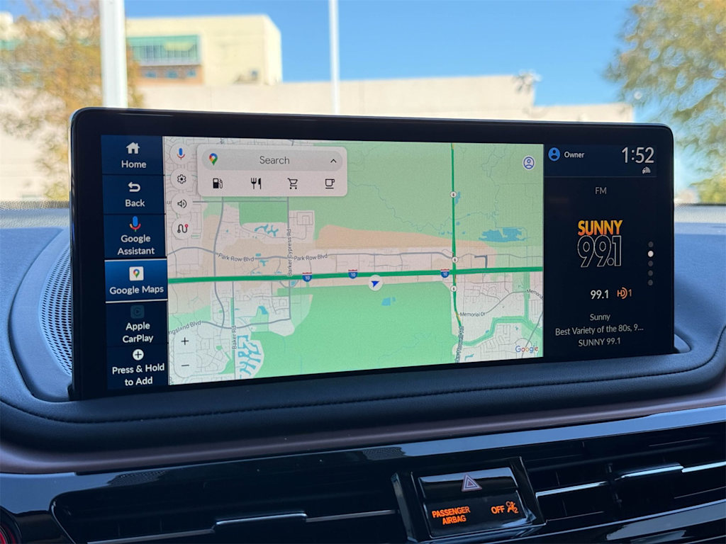 Thumbnail: 2026 Acura MDX - 26