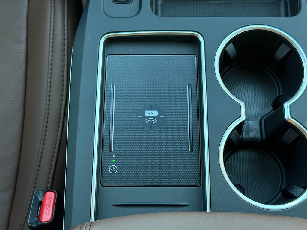 Thumbnail: 2026 Acura MDX - 25