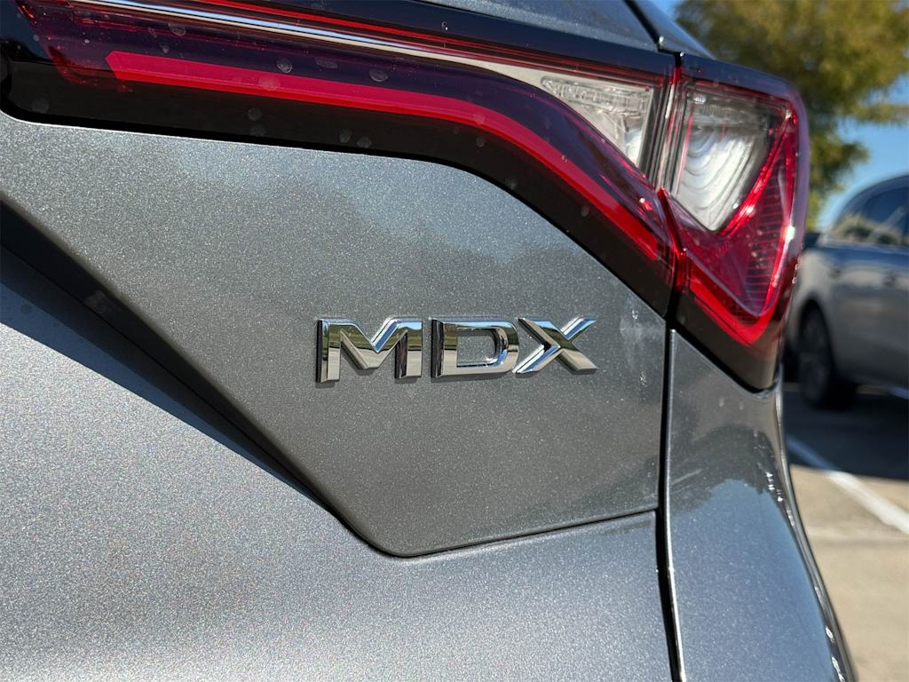 Thumbnail: 2026 Acura MDX - 6