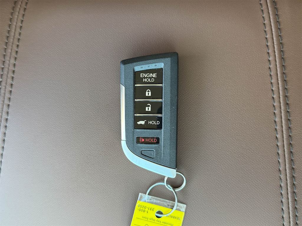 Thumbnail: 2026 Acura MDX - 18