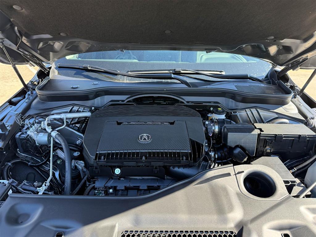 Thumbnail: 2026 Acura MDX - 8