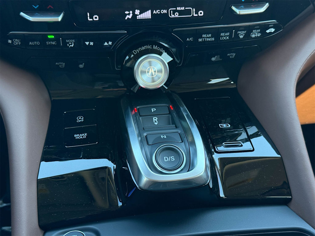 Thumbnail: 2026 Acura MDX - 15