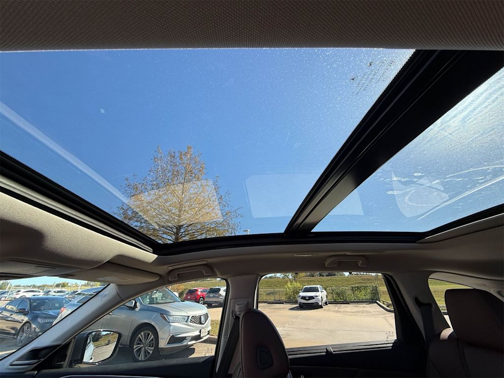 Thumbnail: 2026 Acura MDX - 29