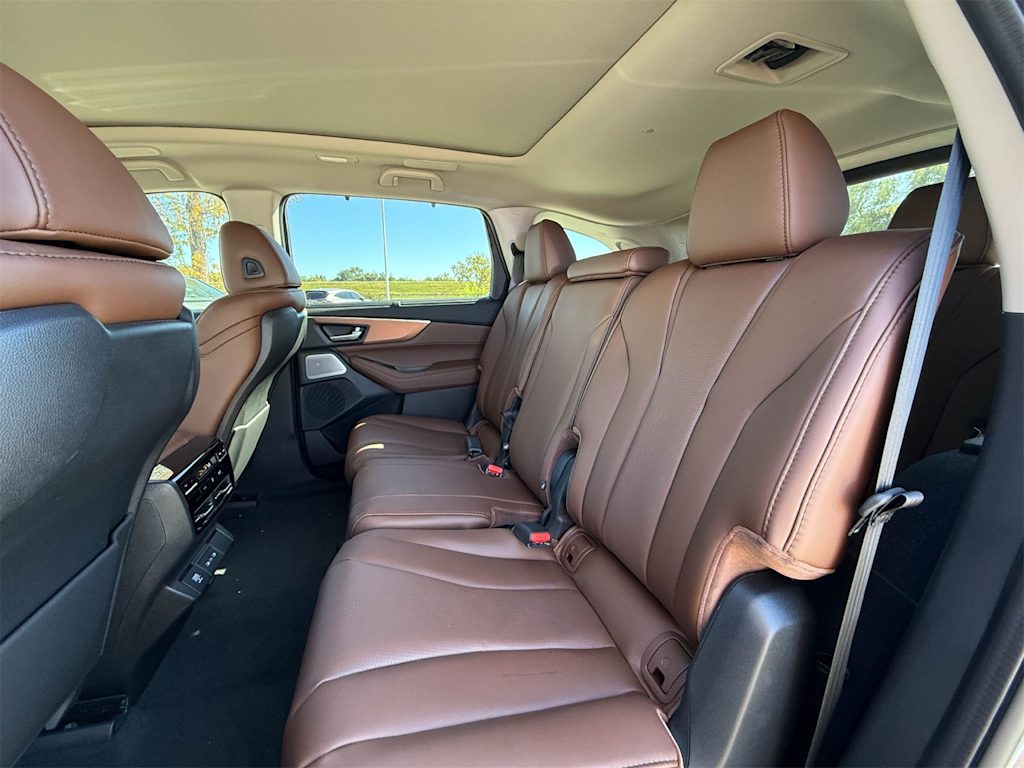 Thumbnail: 2026 Acura MDX - 21