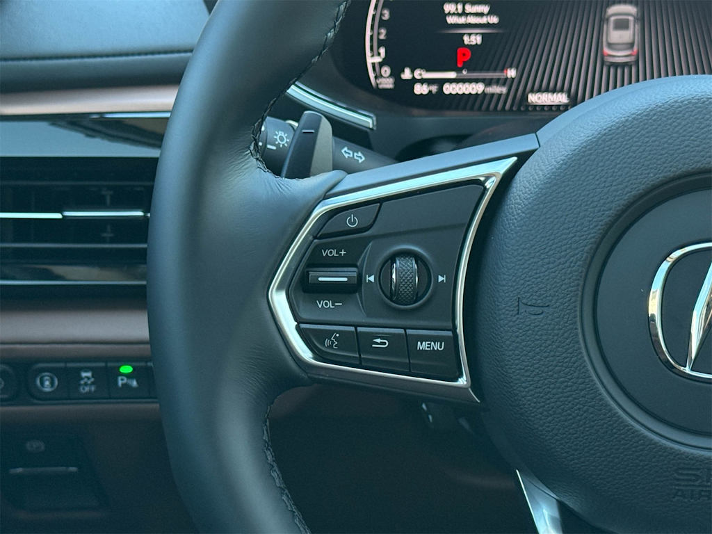 Thumbnail: 2026 Acura MDX - 22