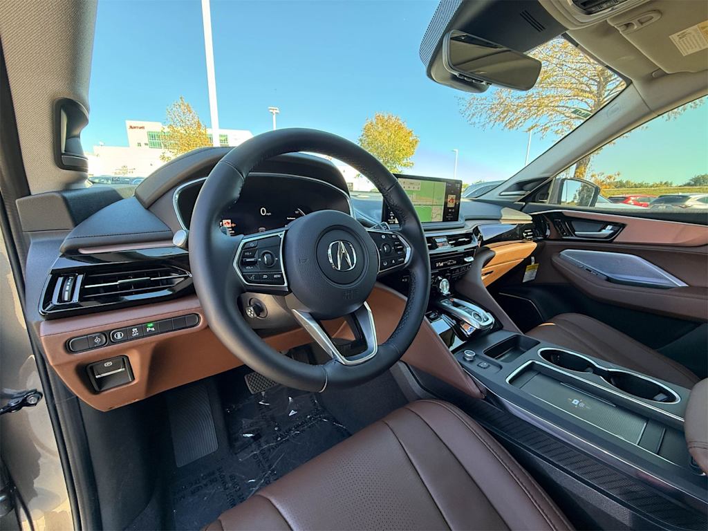 Thumbnail: 2026 Acura MDX - 2