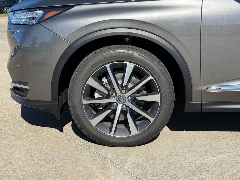 Thumbnail: 2026 Acura MDX - 7