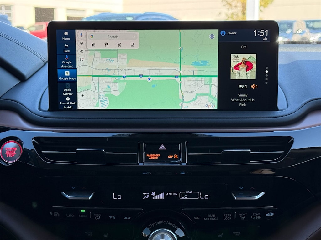 Thumbnail: 2026 Acura MDX - 14