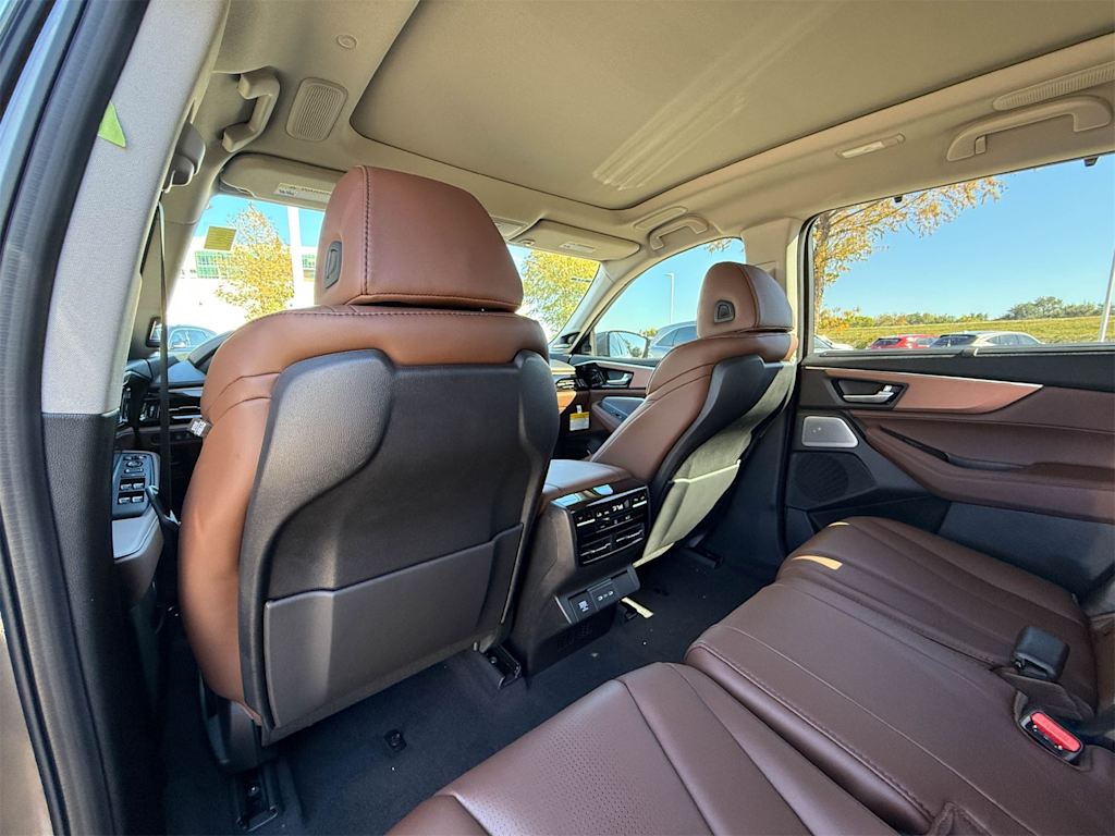 Thumbnail: 2026 Acura MDX - 12