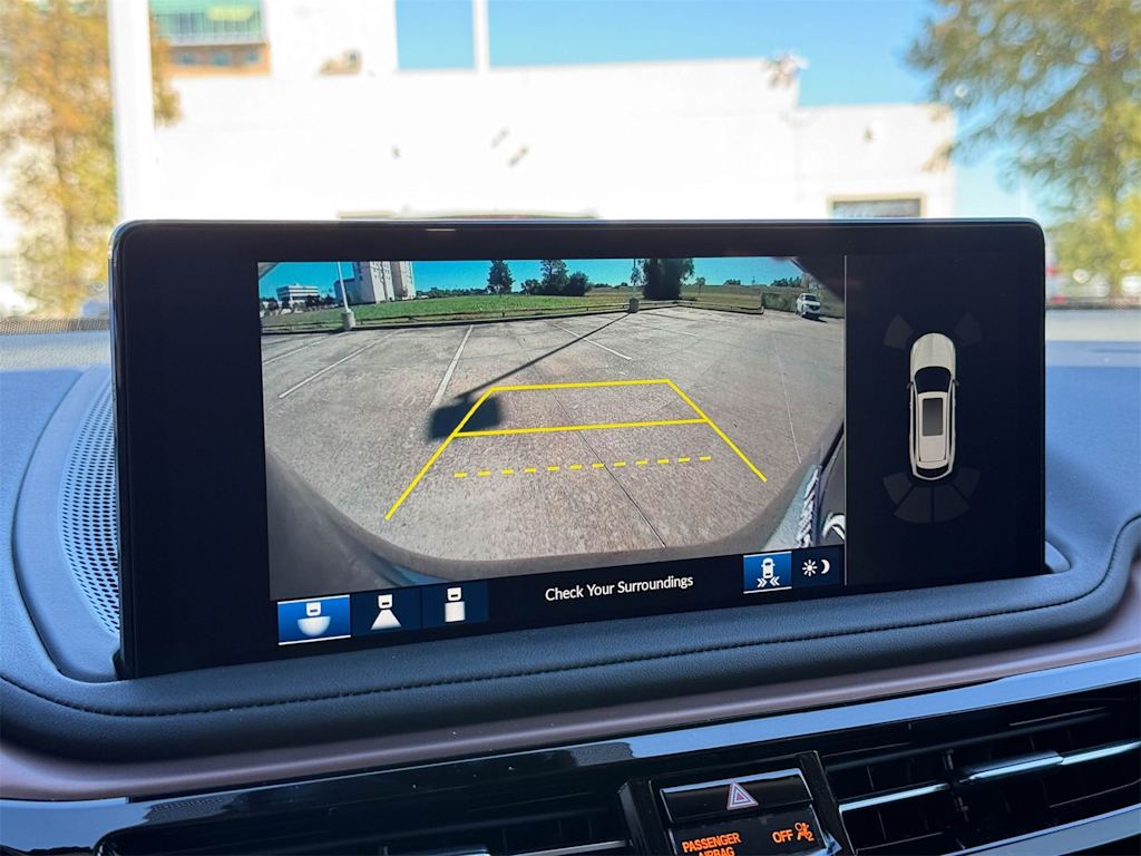 Thumbnail: 2026 Acura MDX - 27