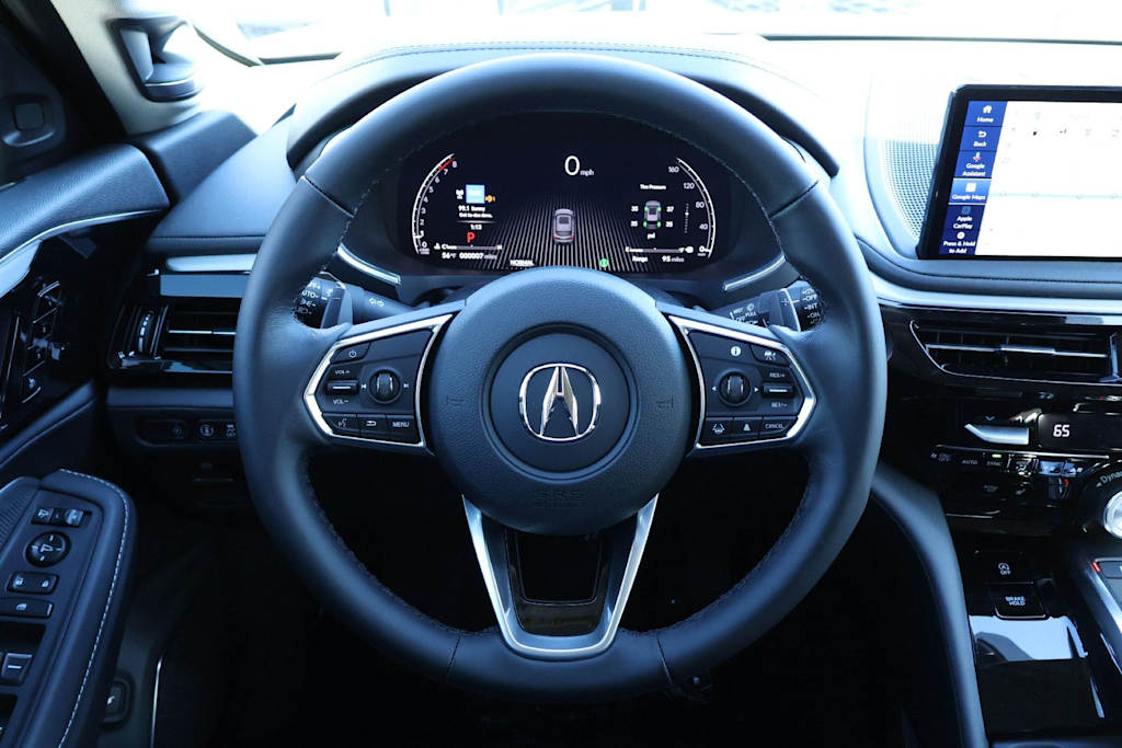 Thumbnail: 2026 Acura MDX - 14