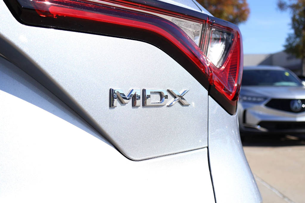 Thumbnail: 2026 Acura MDX - 7