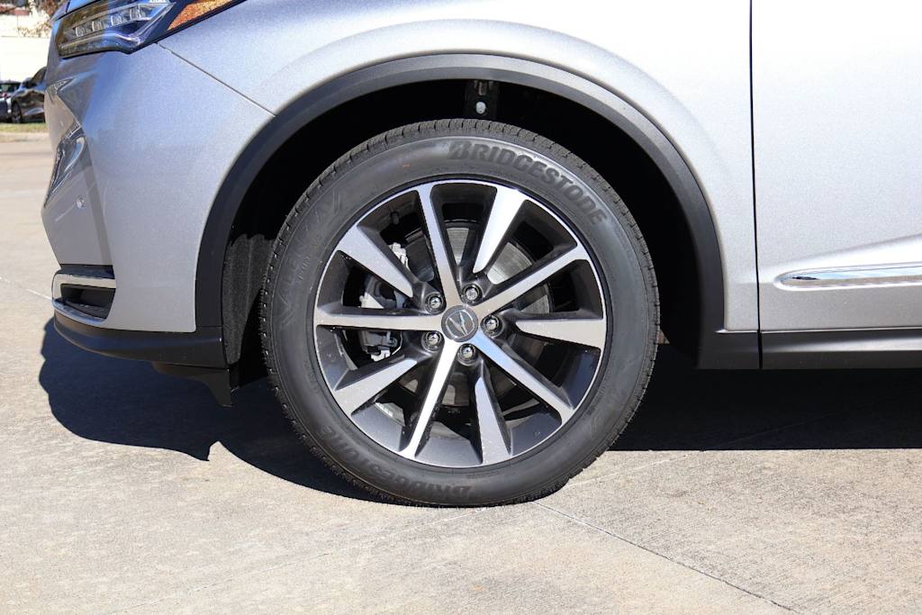 Thumbnail: 2026 Acura MDX - 8