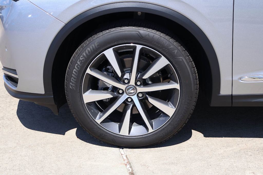 Thumbnail: 2026 Acura MDX - 8