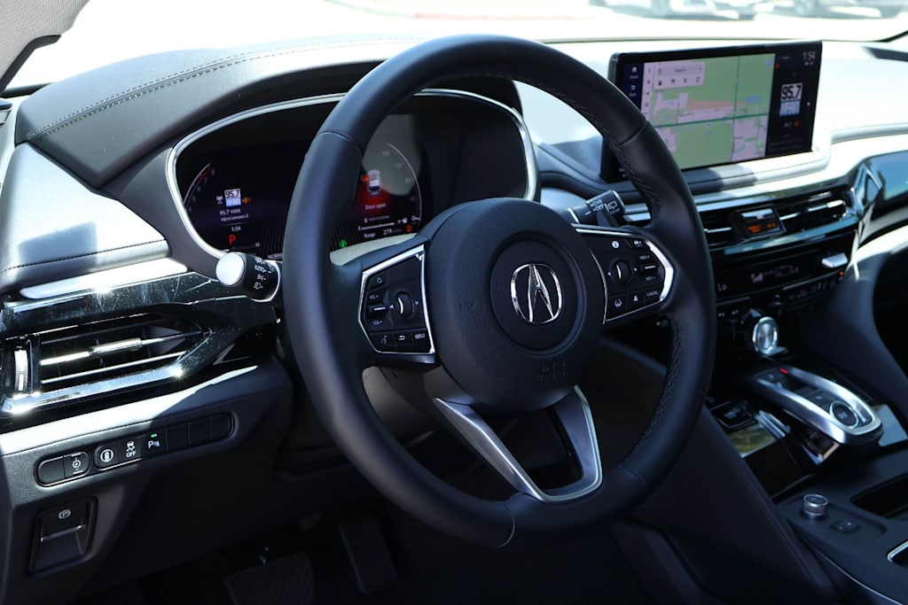 Thumbnail: 2026 Acura MDX - 2