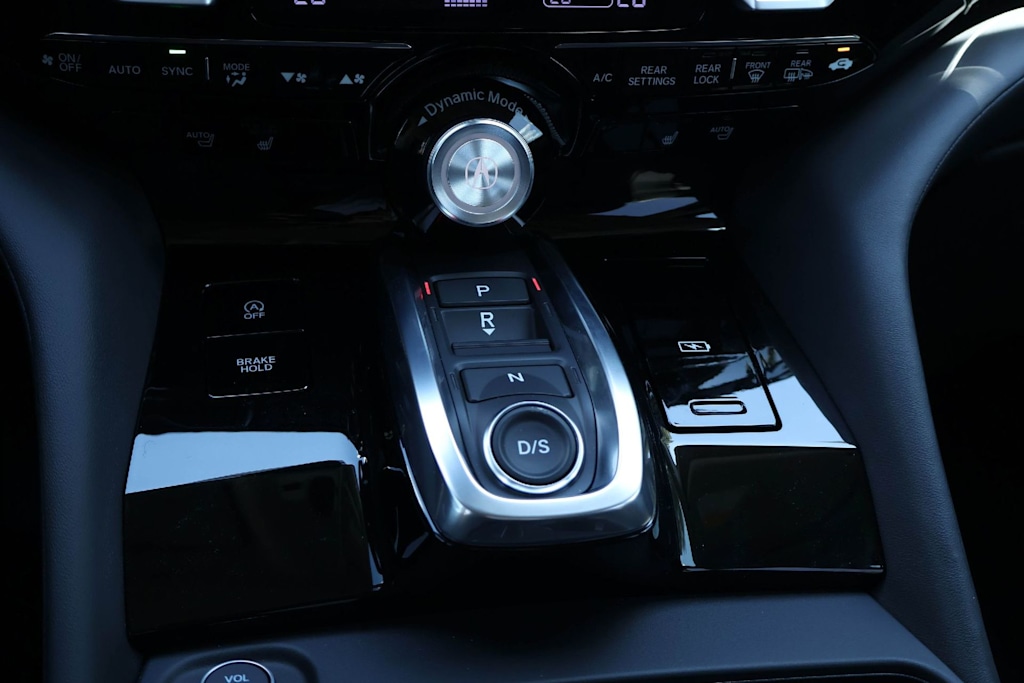 Thumbnail: 2026 Acura MDX - 16