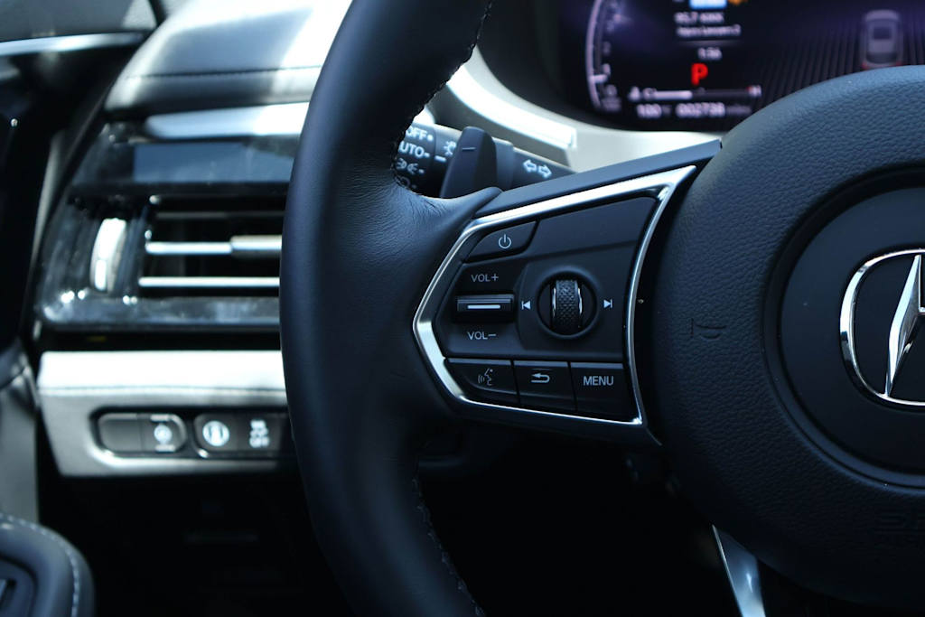 Thumbnail: 2026 Acura MDX - 21