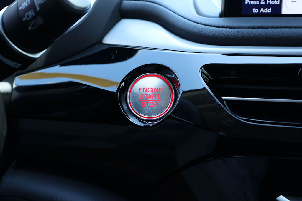 Thumbnail: 2026 Acura MDX - 24