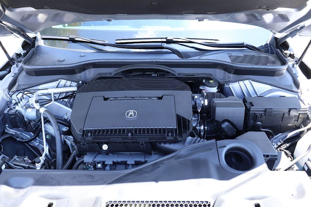 Thumbnail: 2026 Acura MDX - 9