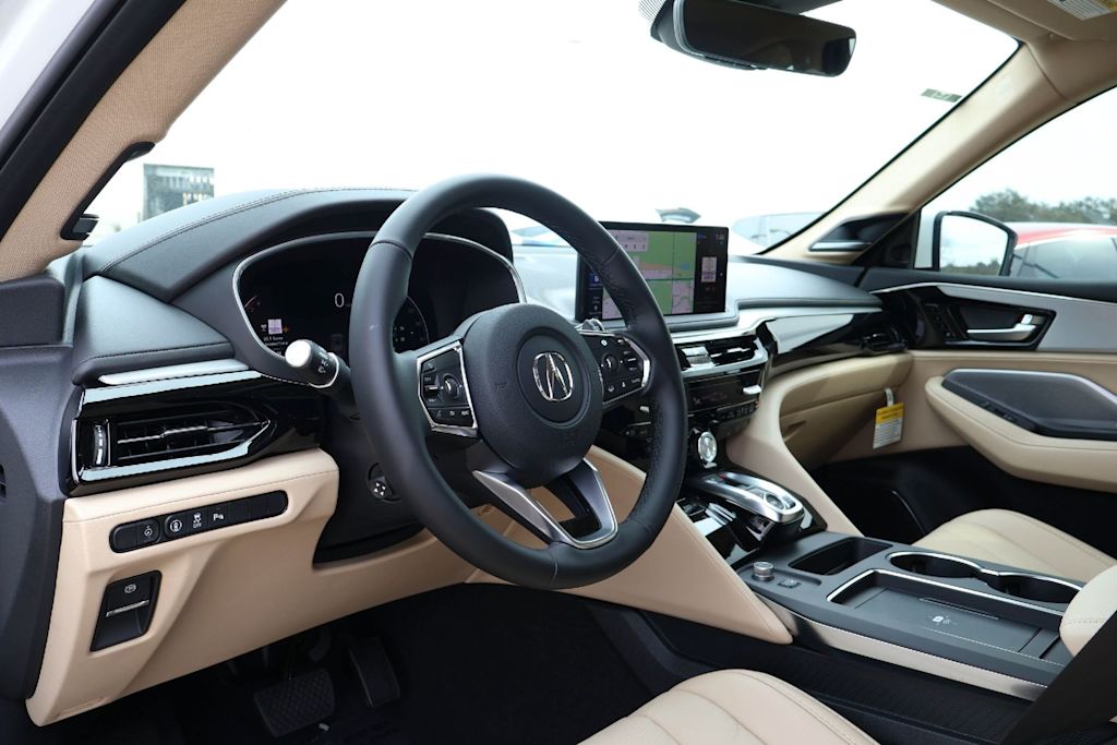 Thumbnail: 2026 Acura MDX - 2