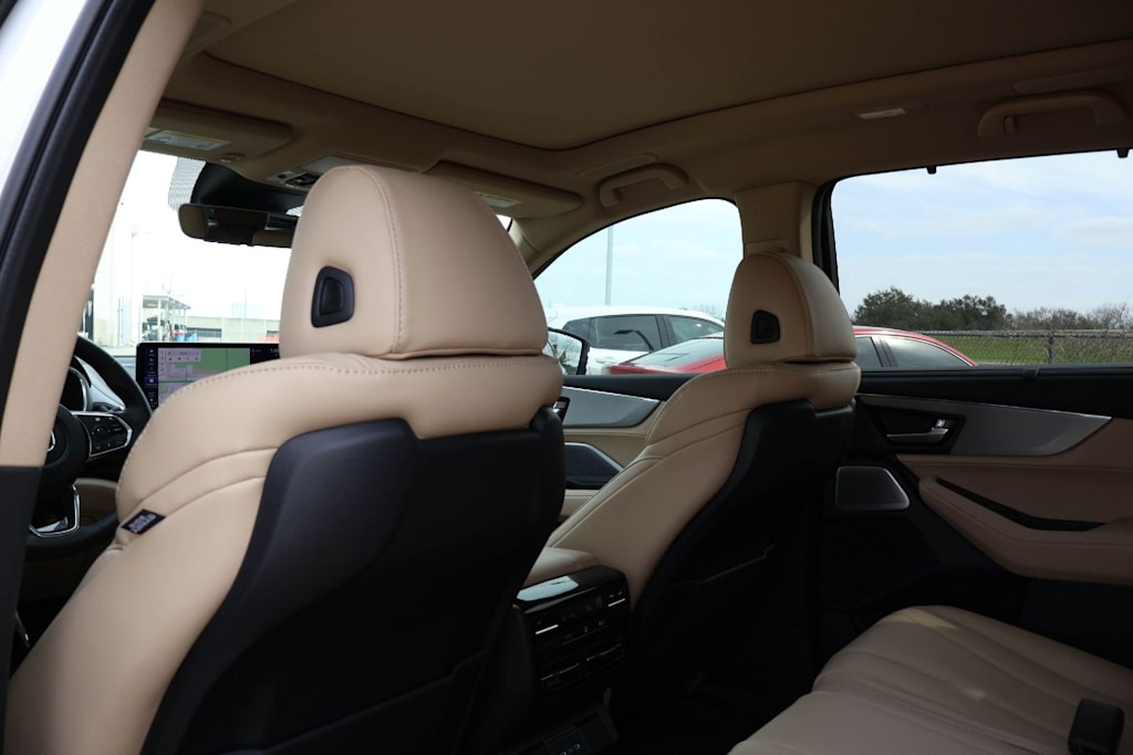 Thumbnail: 2026 Acura MDX - 13