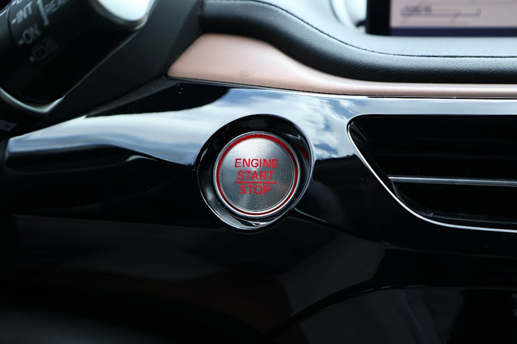 Thumbnail: 2022 Acura MDX - 25
