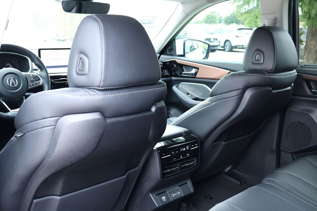 Thumbnail: 2022 Acura MDX - 12