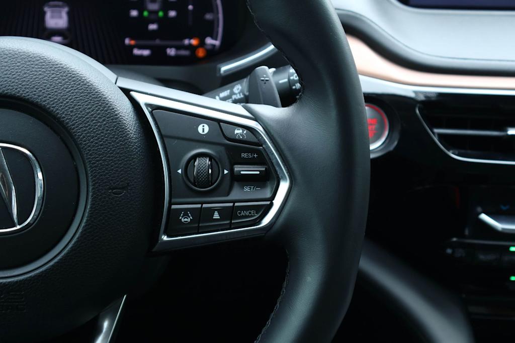 Thumbnail: 2022 Acura MDX - 23