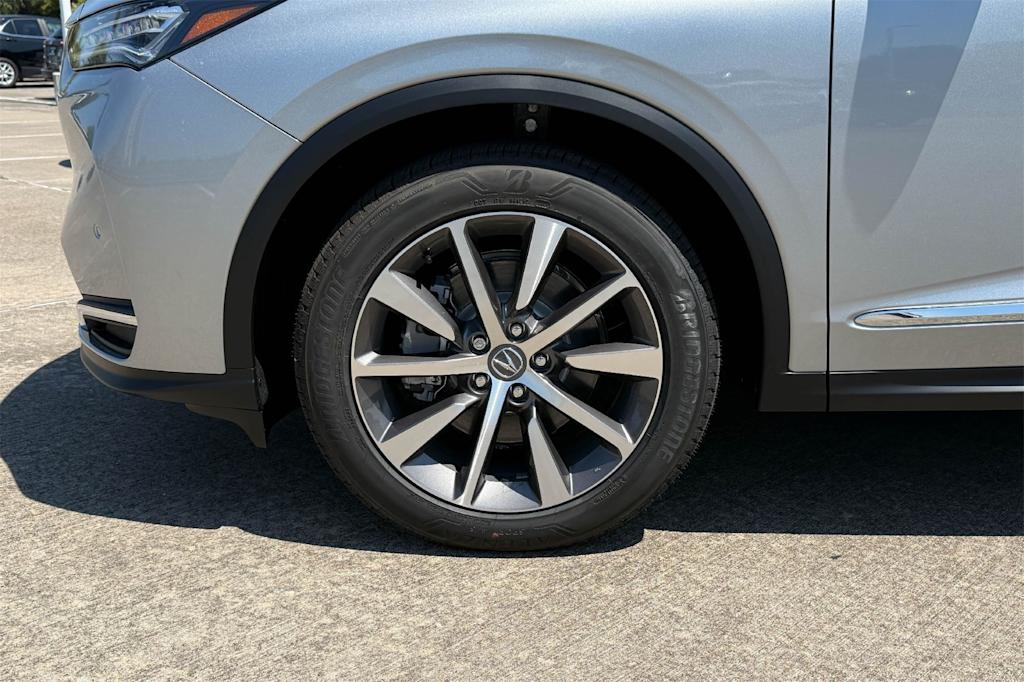 Thumbnail: 2026 Acura MDX - 8