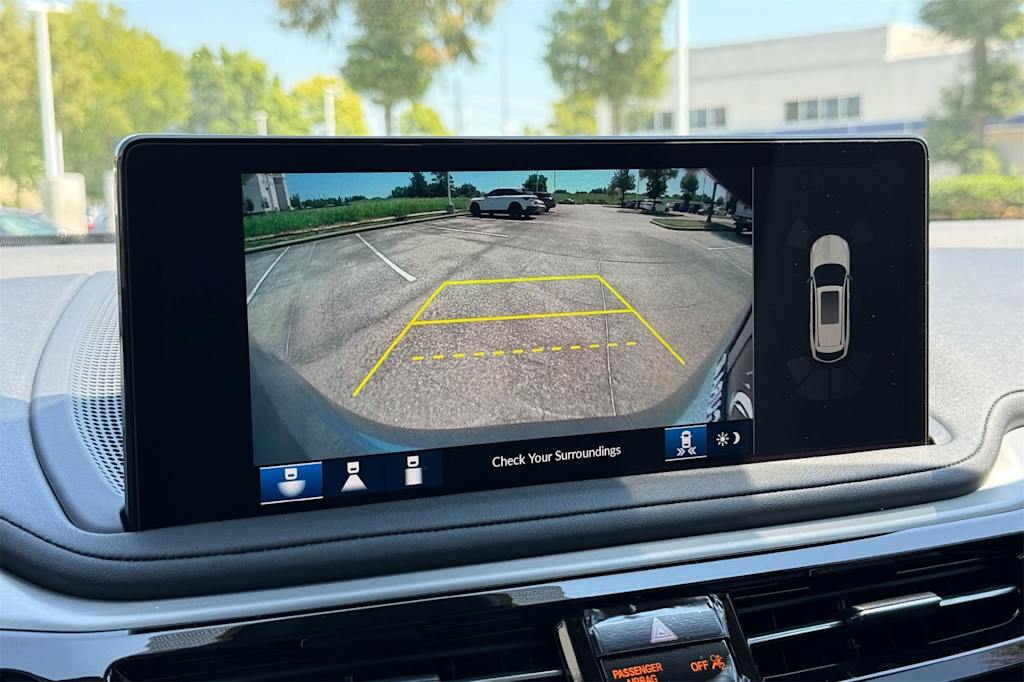 Thumbnail: 2026 Acura MDX - 27