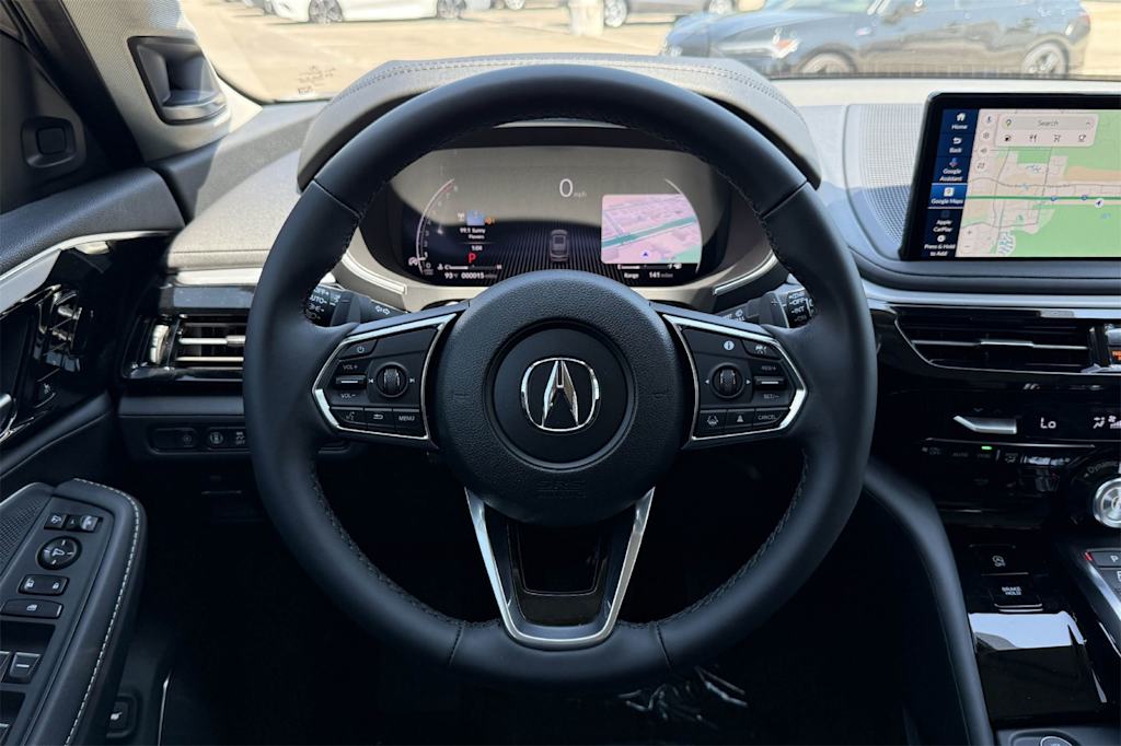 Thumbnail: 2026 Acura MDX - 14