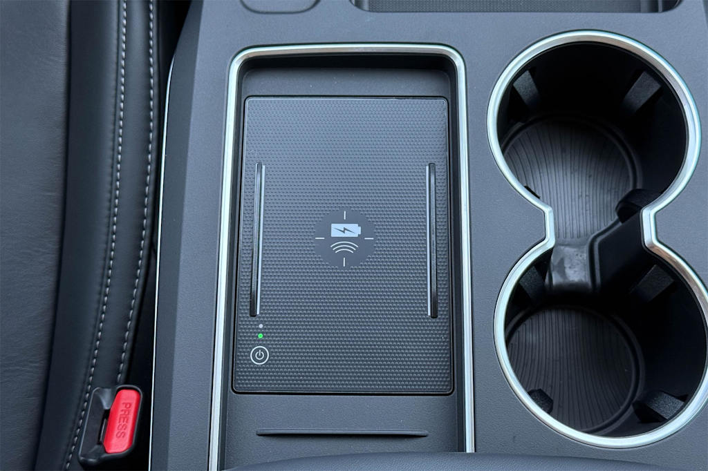 Thumbnail: 2026 Acura MDX - 25