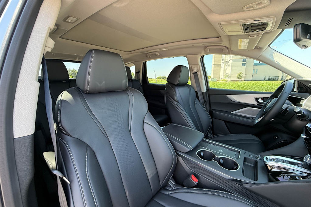 Thumbnail: 2026 Acura MDX - 12