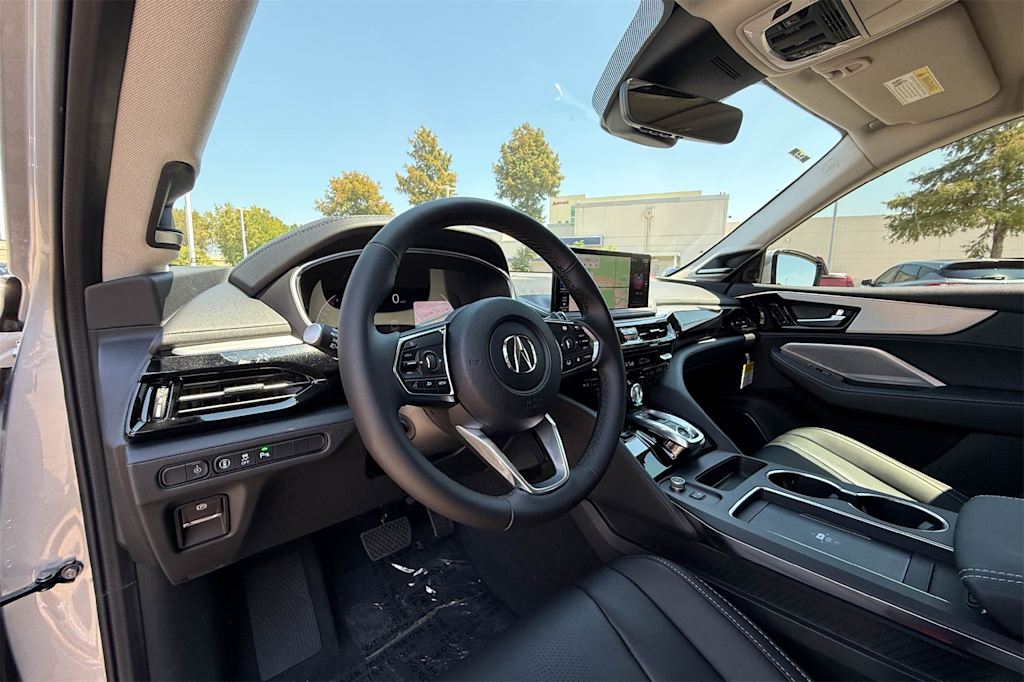 Thumbnail: 2026 Acura MDX - 2